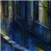 Image 2 : Rainy Day Shopping by Suljakov Original