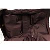 Image 5 : Louis Vuitton Brown Leather Portable Garment Briefcase