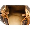 Image 9 : Louis Vuitton Brown Monogram Canvas Galliera PM Hobo Bag