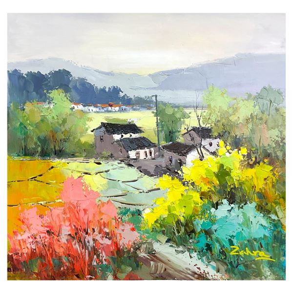 Untitled by Zahra Original