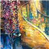 Image 2 : Evening Melody by Suljakov Original