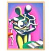 Image 1 : Above All Else by Kostabi Original