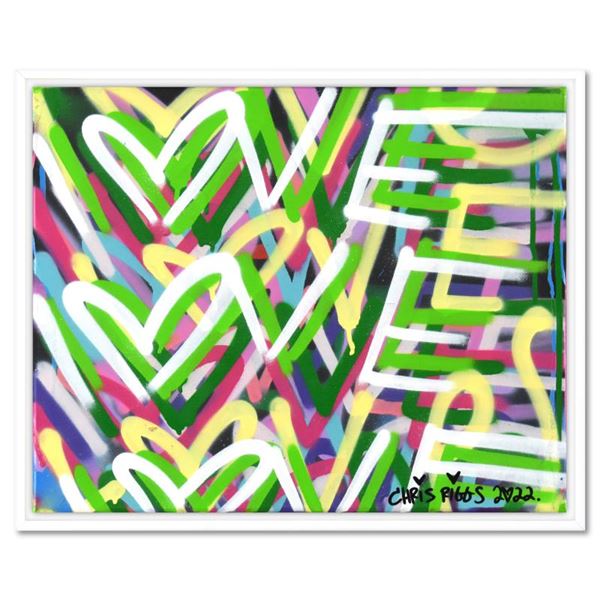 Love by Riggs Original