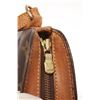 Image 5 : Louis Vuitton Brown Monogram canvas Drouot Crossbody Bag