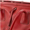 Image 6 : Prada Lock Frame Satchel Leather Medium
