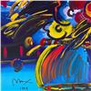 Image 2 : Flowers by Peter Max