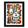 Wait Watchers by Everhart, Tom