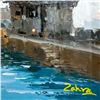 Image 2 : Untitled by Zahra Original