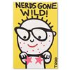 Nerds Gone Wild by Goldman Original