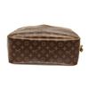 Image 4 : Louis Vuitton Brown Monogram Canvas Deauville Handbag
