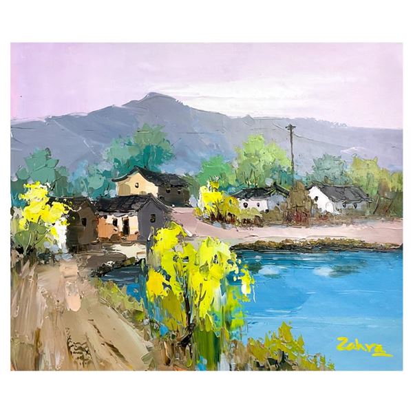 Untitled by Zahra Original