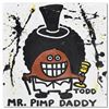 Image 1 : Mr. Pimp Daddy by Goldman Original