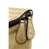 Image 9 : Bottega Veneta Gold Metallic Top Zip Shoulder Bag