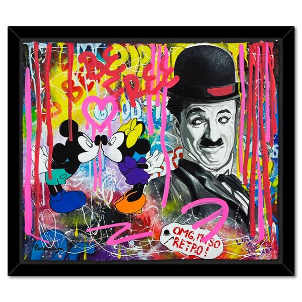 Good Time by Rovenskaya Original