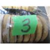 Image 3 : SHELF PULLS (AS IS):  CENTER FILLED COOKIES - BOX