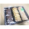 Image 2 : SHELF PULLS (AS IS):  CENTER FILLED COOKIES - BOX