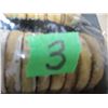 Image 3 : SHELF PULLS (AS IS):  CENTER FILLED COOKIES - BOX
