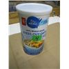 Image 2 : SHELF PULLS (AS IS):  STEEL CUT OATS (840G)
