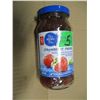 Image 2 : SHELF PULLS (AS IS):  STRAWBERRY JAM (310 ML) - JAR