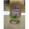 Image 1 : SHELF PULLS (AS IS):  MAYOCHUP (560 ML) - BOTTLE