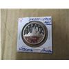 Image 1 : 1984 PROOF CAMEO CANADA VOYAGER DOLLAR