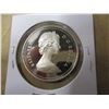 Image 2 : 1984 PROOF CAMEO CANADA VOYAGER DOLLAR