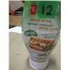 Image 1 : SHELF PULLS (AS IS):  MAYO STYLE SPREAD (300 ML) - BOTTLE