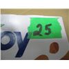 Image 3 : SHELF PULLS (AS IS):  BELSOY CHOCOLATE PUDDING (4) - PACKAGE