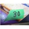 Image 3 : SHELF PULLS (AS IS):  ANNIES BIRTHDAY CAKE COOKIES - BOX
