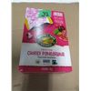 Image 1 : SHELF PULLS (AS IS):  CHERRY TOASTER PASTRIES (312G) - BOX