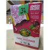 Image 2 : SHELF PULLS (AS IS):  CHERRY TOASTER PASTRIES (312G) - BOX