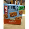 Image 1 : SHELF PULLS (AS IS):  CLIFF MINI BARS (10) - BOX