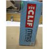 Image 2 : SHELF PULLS (AS IS):  CLIFF MINI BARS (10) - BOX