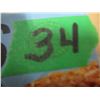 Image 3 : SHELF PULLS (AS IS):  CLIFF MINI BARS (10) - BOX