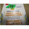 Image 2 : SHELF PULLS (AS IS):  FRUIT & CHOCOLATE BAR (100G)