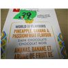 Image 2 : SHELF PULLS (AS IS):  FRUIT & CHOCOLATE BAR (100G)