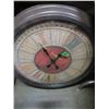 Image 1 : ESTATE:  LARGE CLOCK (WORKING)