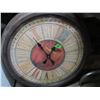Image 2 : ESTATE:  LARGE CLOCK (WORKING)