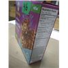 Image 2 : SHELF PULLS (AS IS):  ANNIES DRIZZLE BARS (5) - BOX