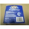 Image 2 : SHELF PULLS (AS IS):  SCHICK PROTECTOR 2 BLADE REFILLS (10) - PACKAGE