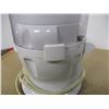 Image 2 : UNCLAIMED STORAGE:  FOOD CHOPPER