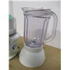 Image 4 : UNCLAIMED STORAGE:  FOOD CHOPPER
