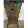 Image 1 : UNCLAIMED STORAGE:  PLANTER