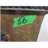 Image 4 : UNCLAIMED STORAGE:  PLANTER