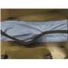 Image 3 : UNCLAIMED STORAGE:  TWIN SIZE PORTABLE BED (NO MATTRESS)