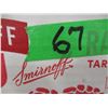 Image 4 : UNCLAIMED STORAGE:  FLAT C/W ASSORTED CHRISTMAS ORNAMENTS