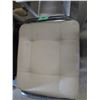 Image 4 : ESTATE:  ROCKING CHAIR C/W FOOT STOOL