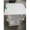 Image 1 : ESTATE:  3 SHELF STAND