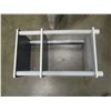 Image 2 : ESTATE:  3 SHELF STAND
