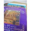 Image 4 : COLLECTABLE:  BOX C/W RECORDS